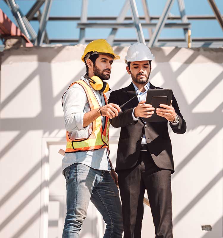 Управление персоналом